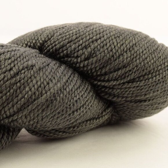 PURL SOHO Mulberry Merino Yarn 247 Yards Toasted Charcoal - Picture 2 of 4